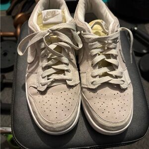 Men’s Nike dunks size 7